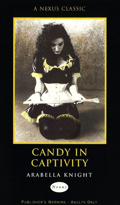 Candy in Captivity
