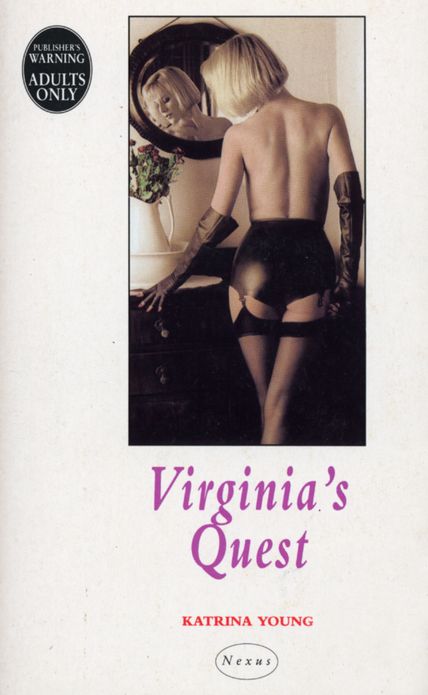 Virginia's Quest