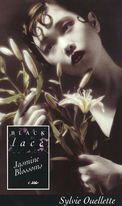 Jasmine Blossoms