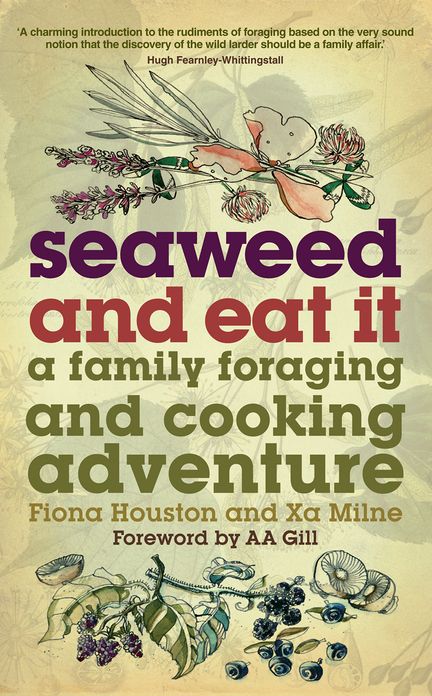 Seaweed and Eat It: A Family Foraging and Cooking Adventure
