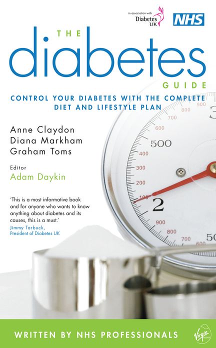 The Diabetes Guide