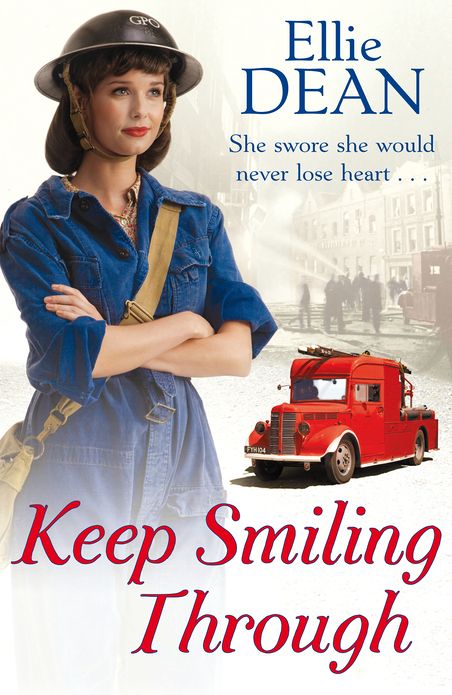 Keep Smiling Through: Cliffehaven 3