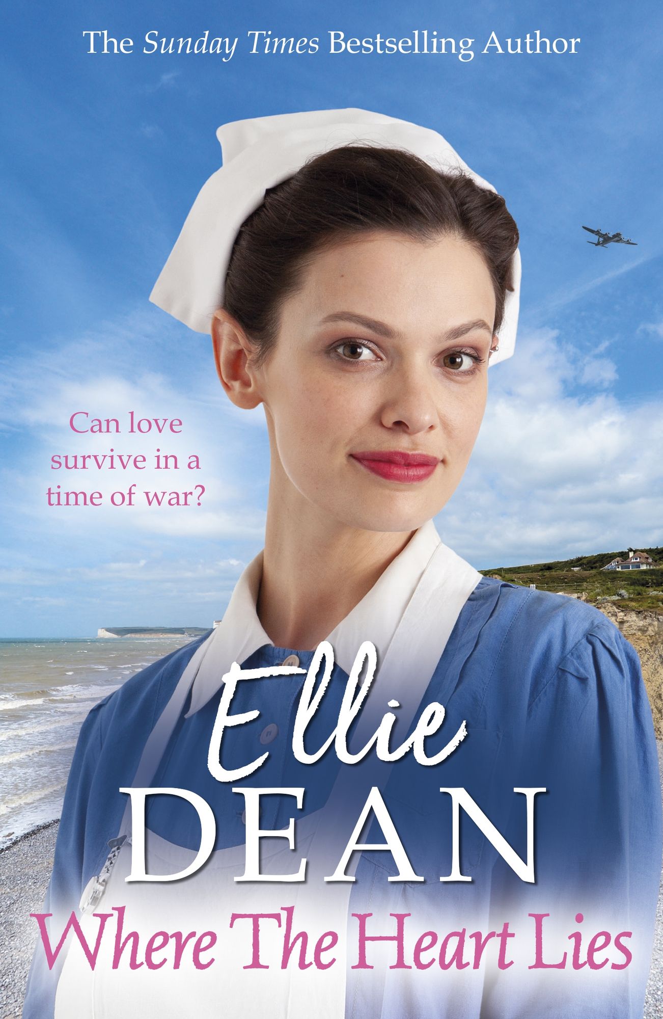 Where the Heart Lies: Cliffehaven 4