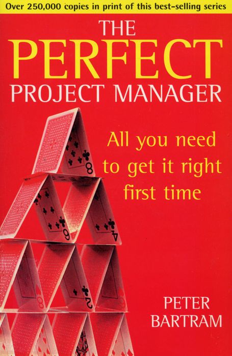 Perfect Project Manager