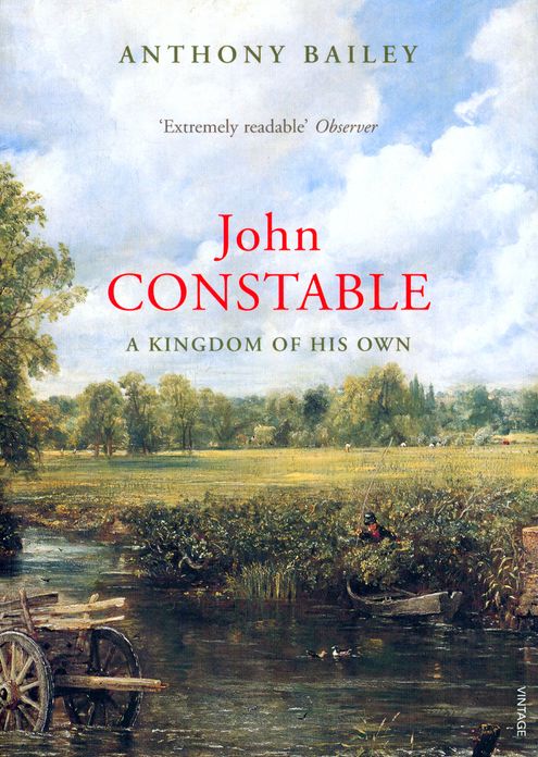 John Constable: A Kingdom of his Own