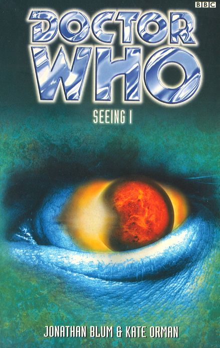 Doctor Who: Seeing I