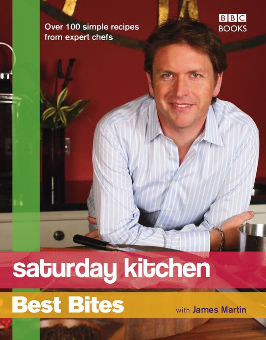 Saturday Kitchen: Best Bites