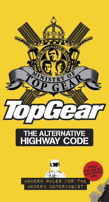 Top Gear: The Alternative Highway Code
