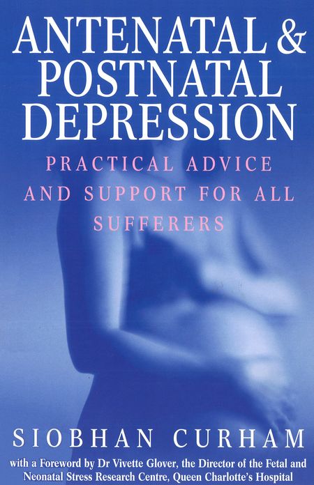 Antenatal And Postnatal Depression