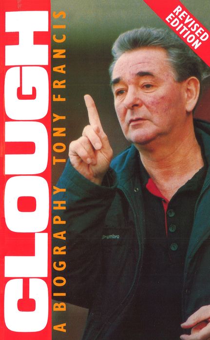 Clough: A Biography