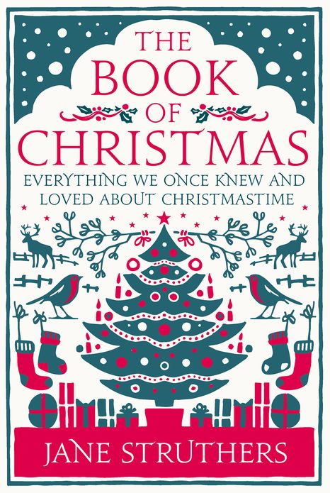 The Book of Christmas