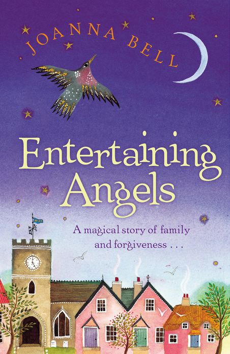 Entertaining Angels