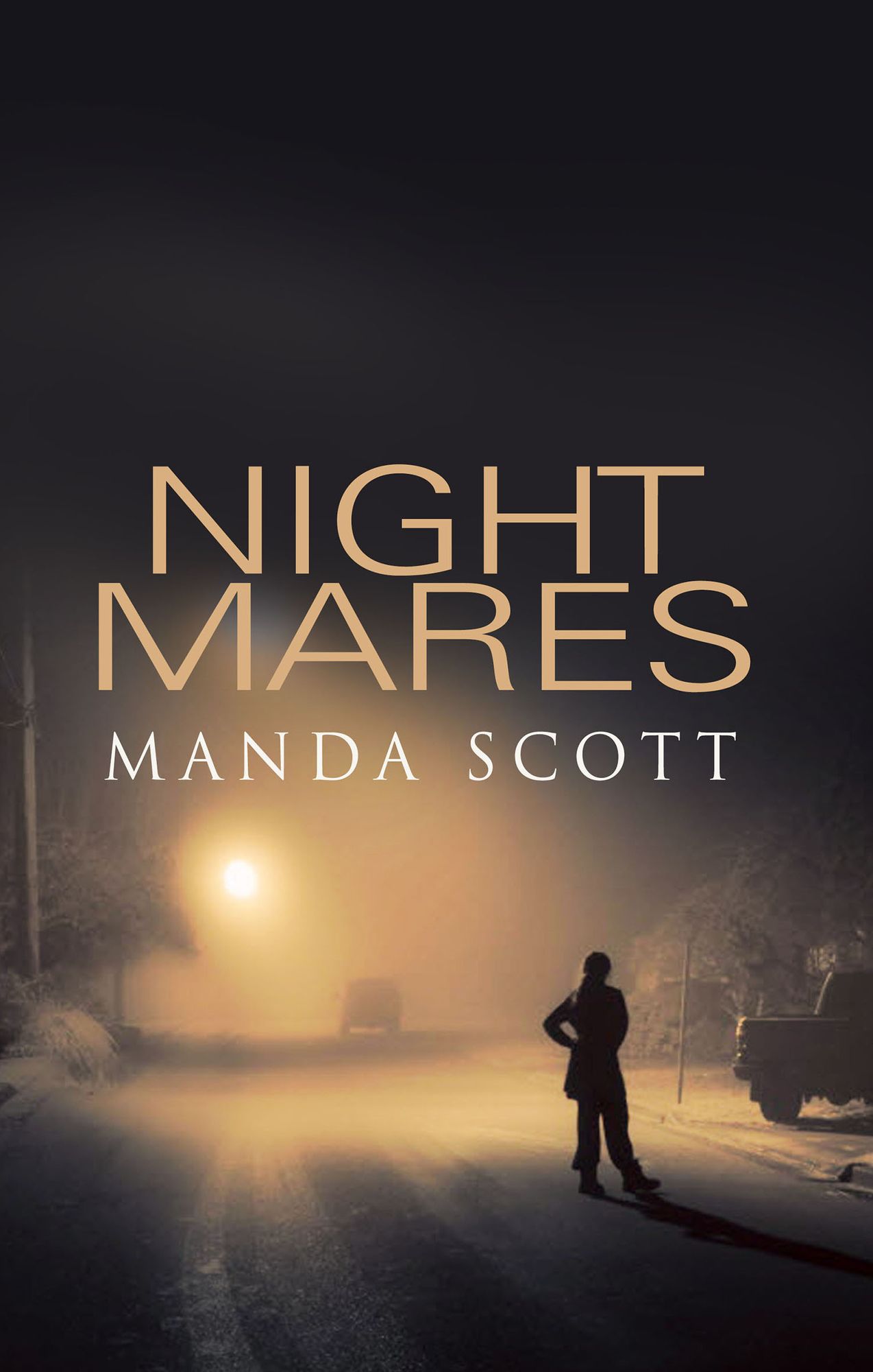 Night Mares