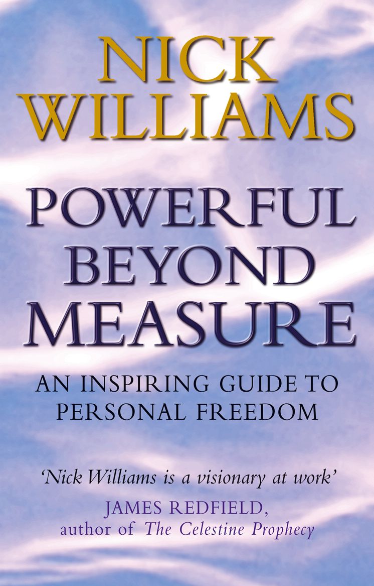 Powerful Beyond Measure