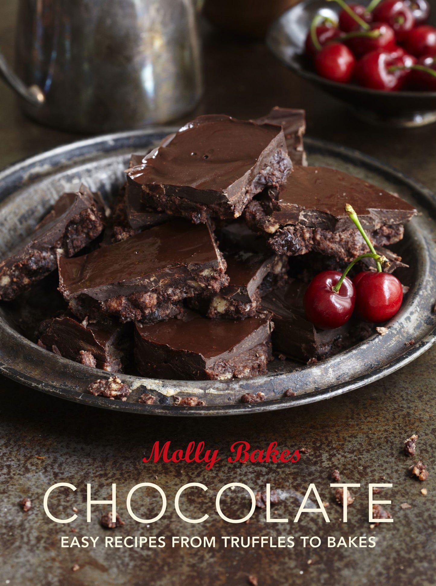 Chocolate: A Novel of the Malazan Empire
