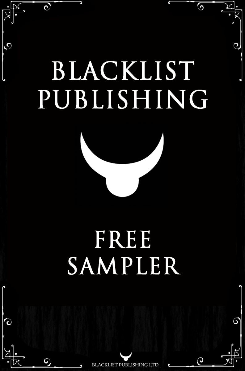 Blacklist Publishing: Free Sampler