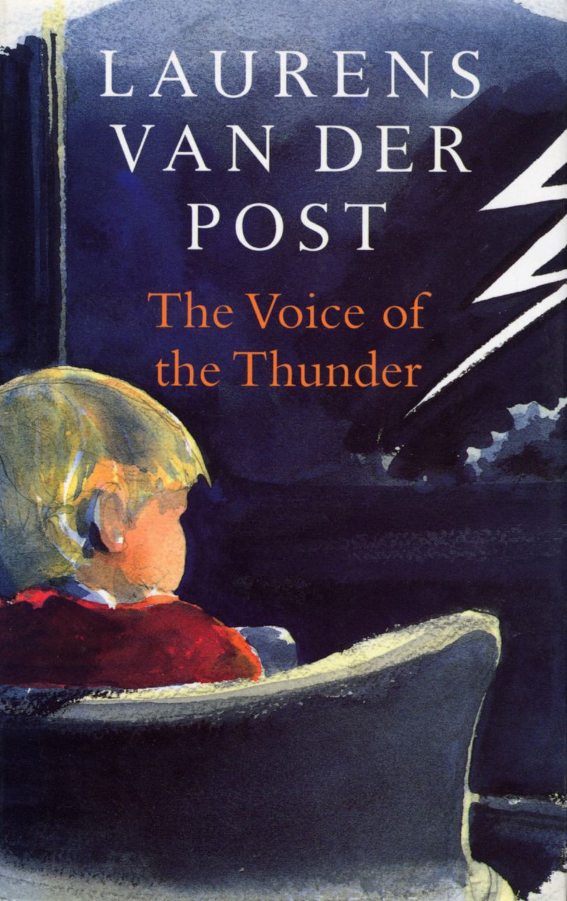 The Voice Of The Thunder