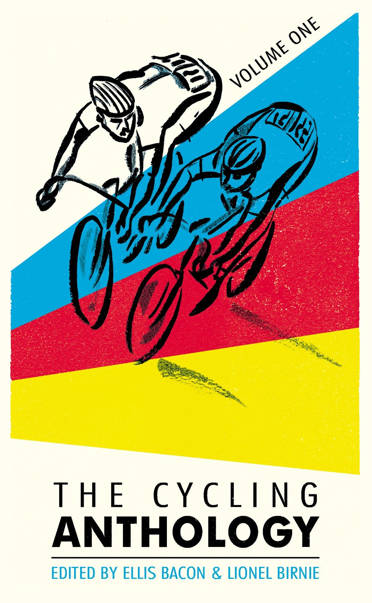 The Cycling Anthology: Volume One