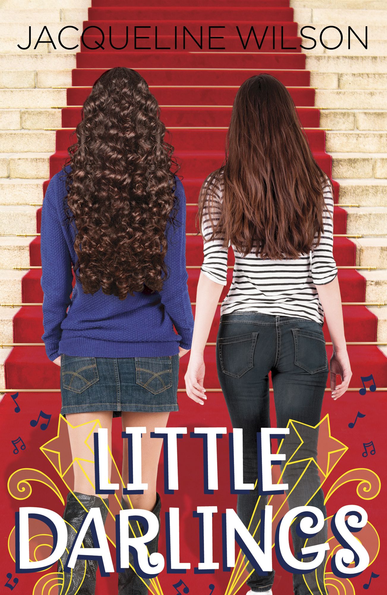 Little Darlings