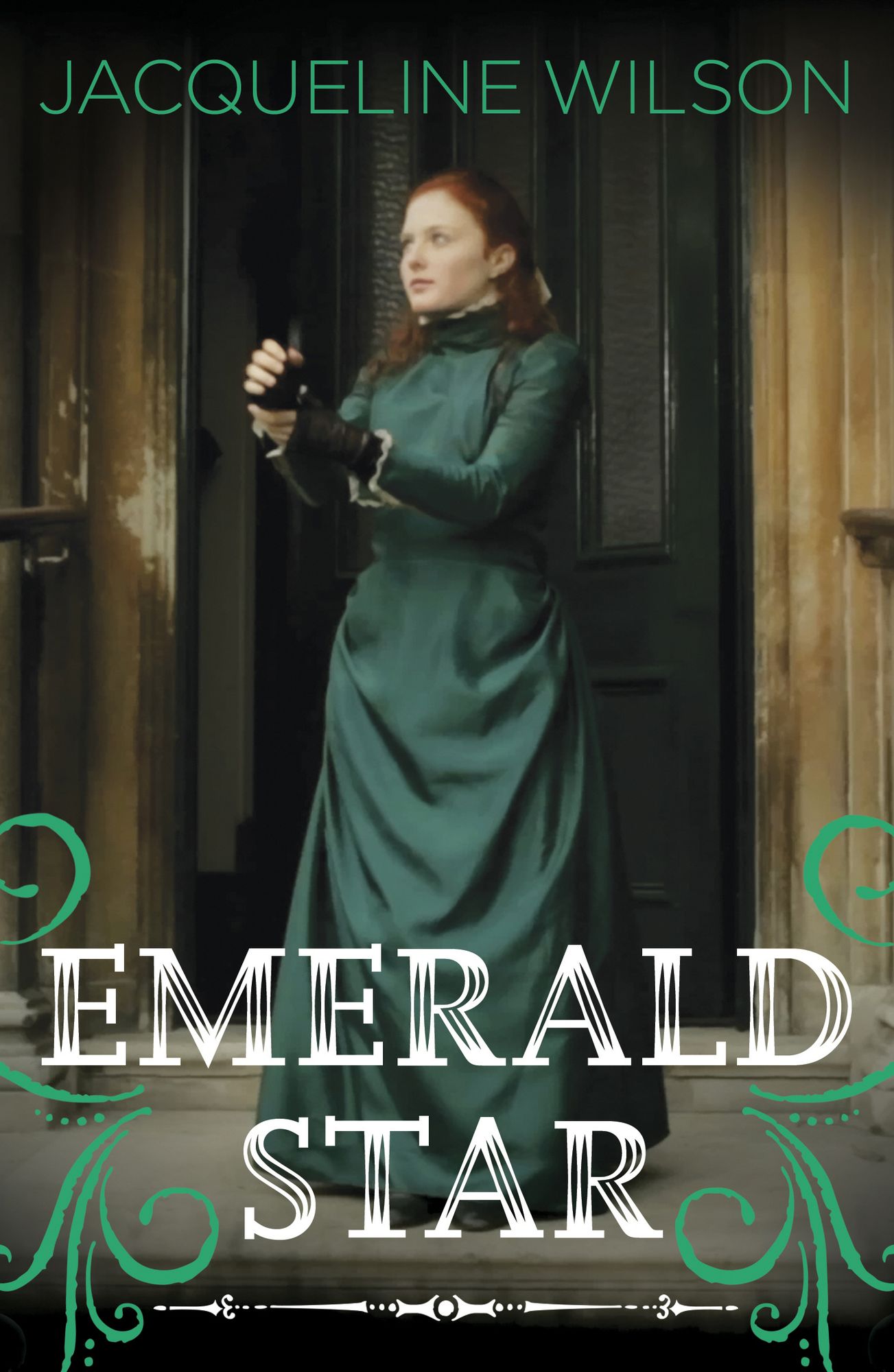 Emerald Star