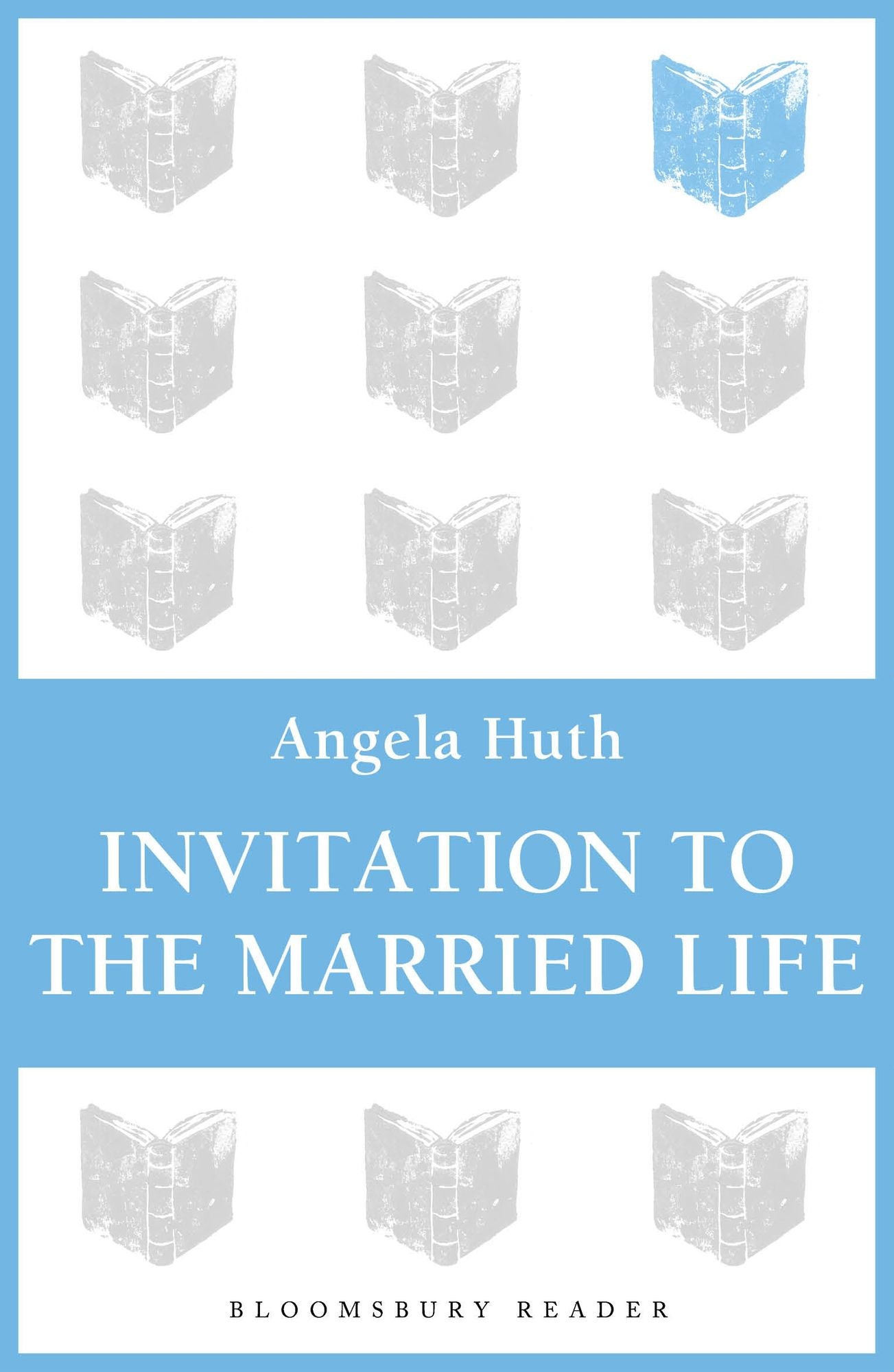 Invitation to the Married Life