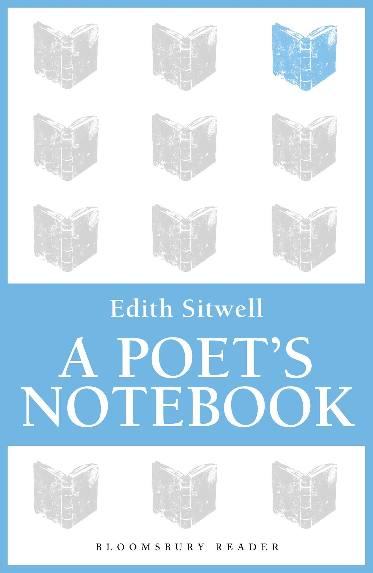 A Poet's Notebook
