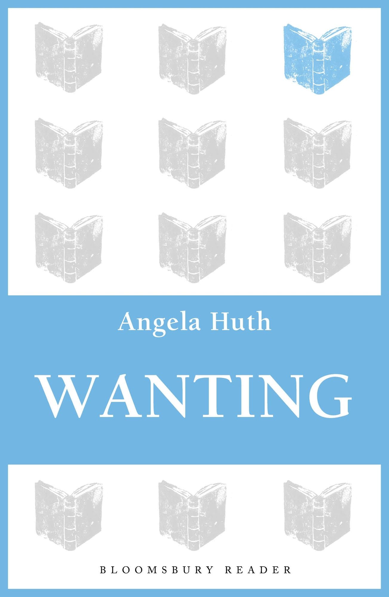 Wanting