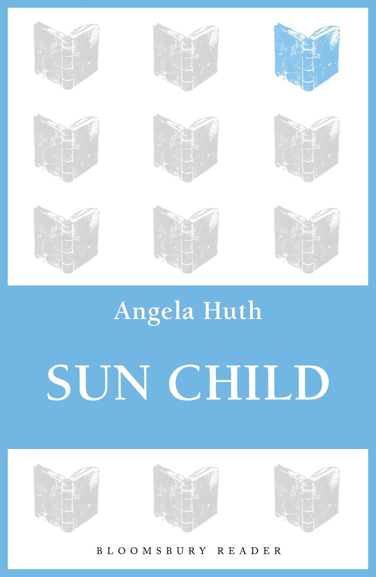 Sun Child