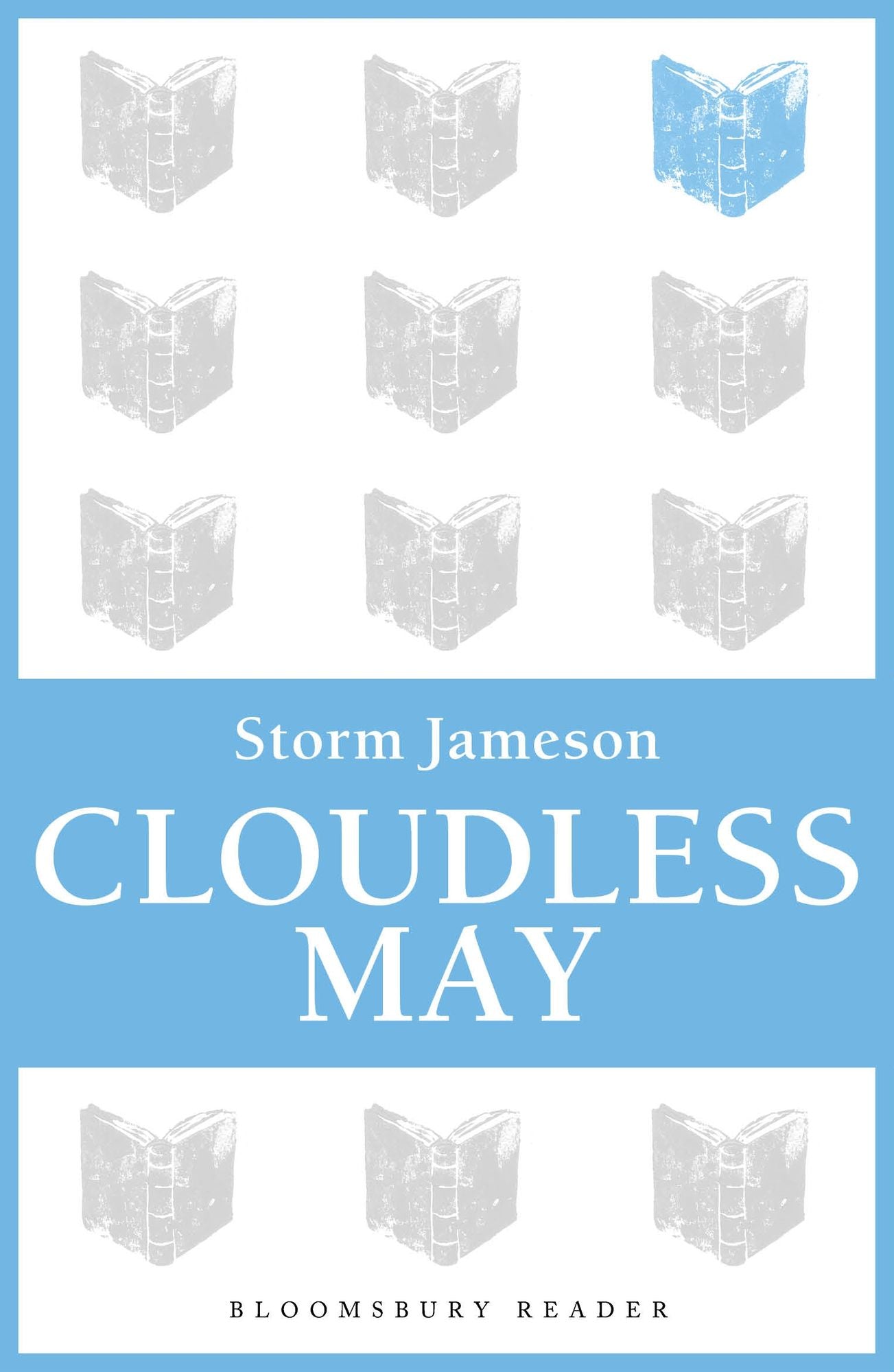 Cloudless May