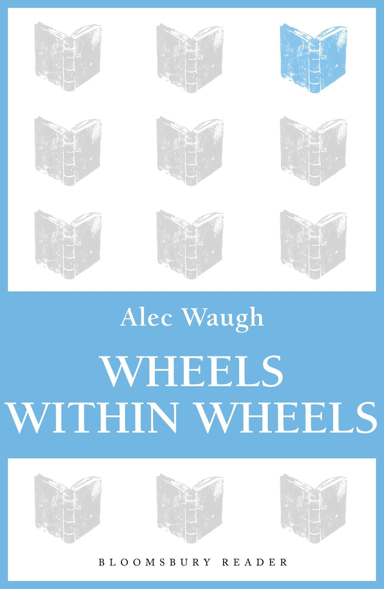 Wheels within Wheels: A Story of the Girls