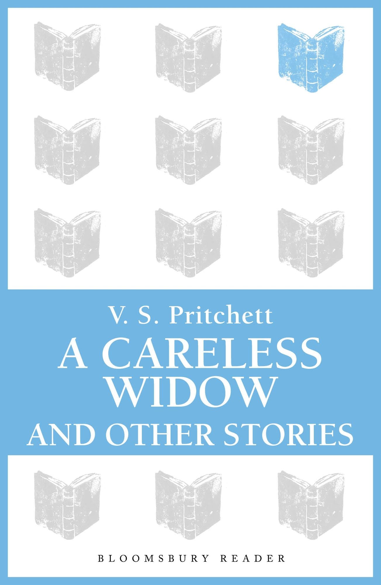 A Careless Widow and Other Stories