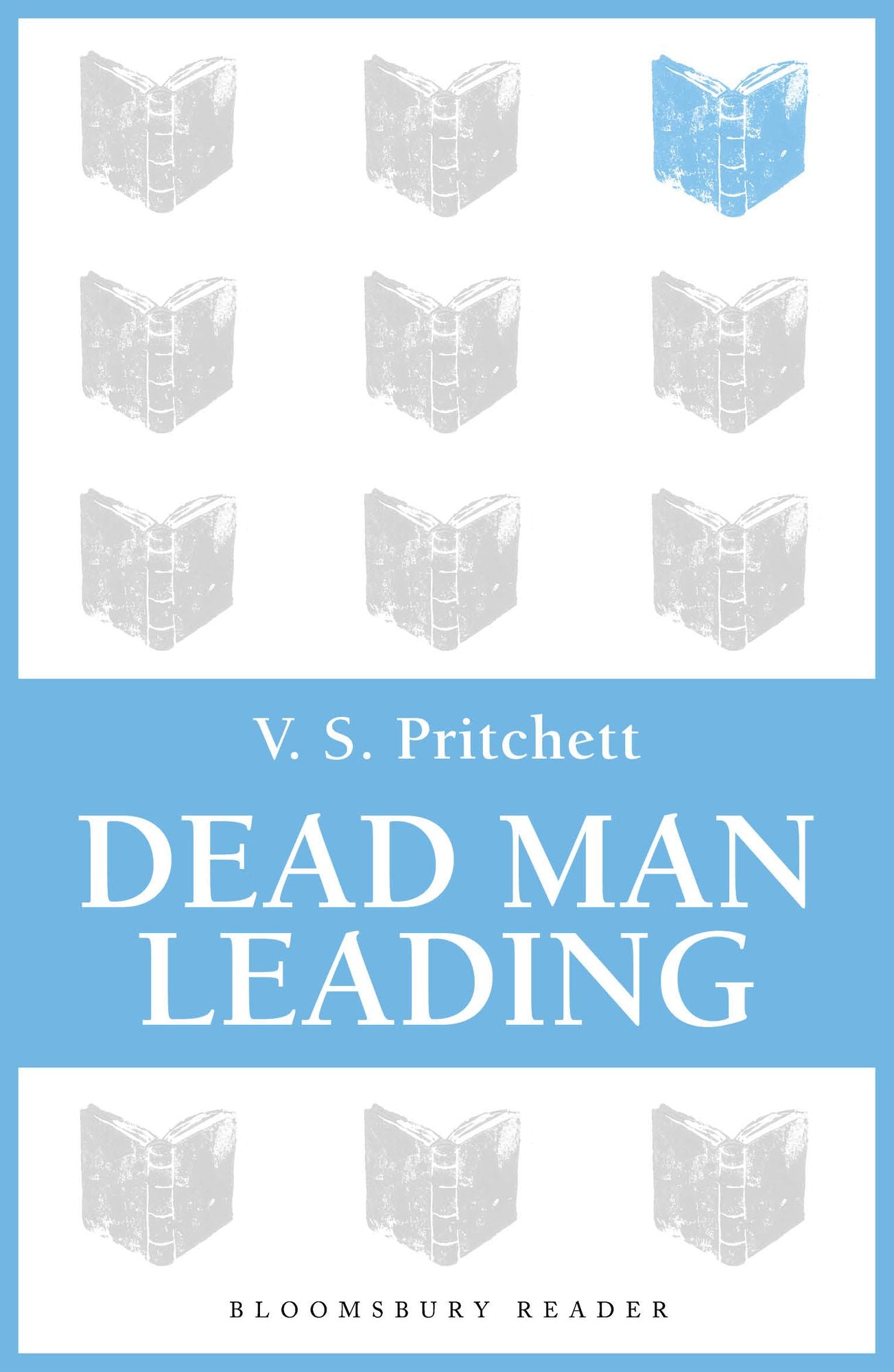 Dead Man Leading