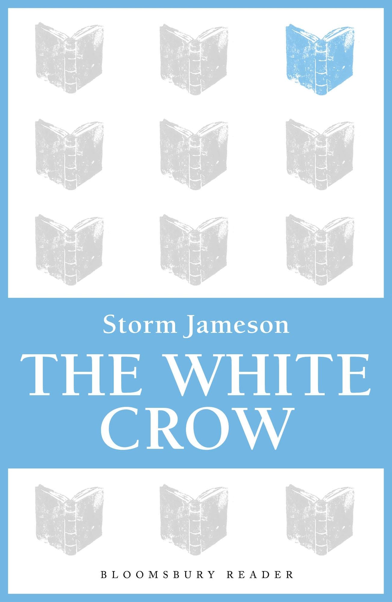 The White Crow
