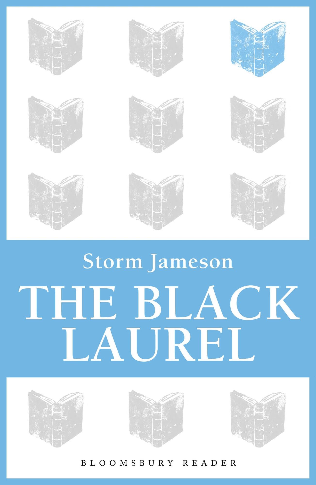 The Black Laurel