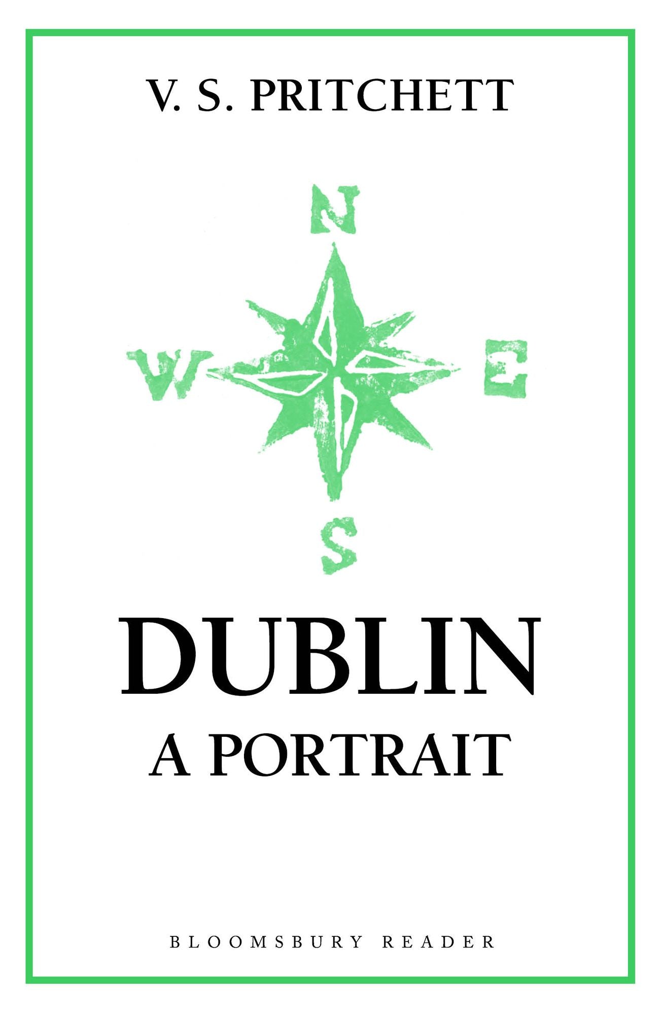 Dublin: A Portrait