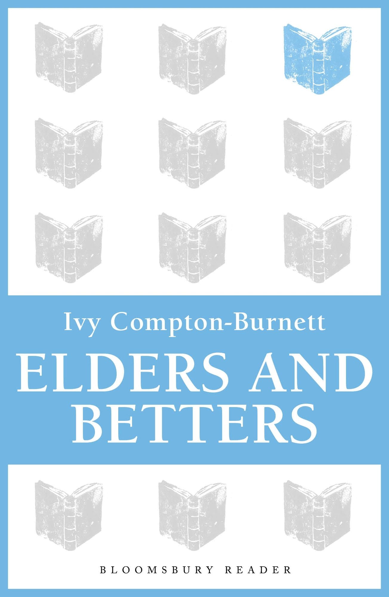 Elders and Betters