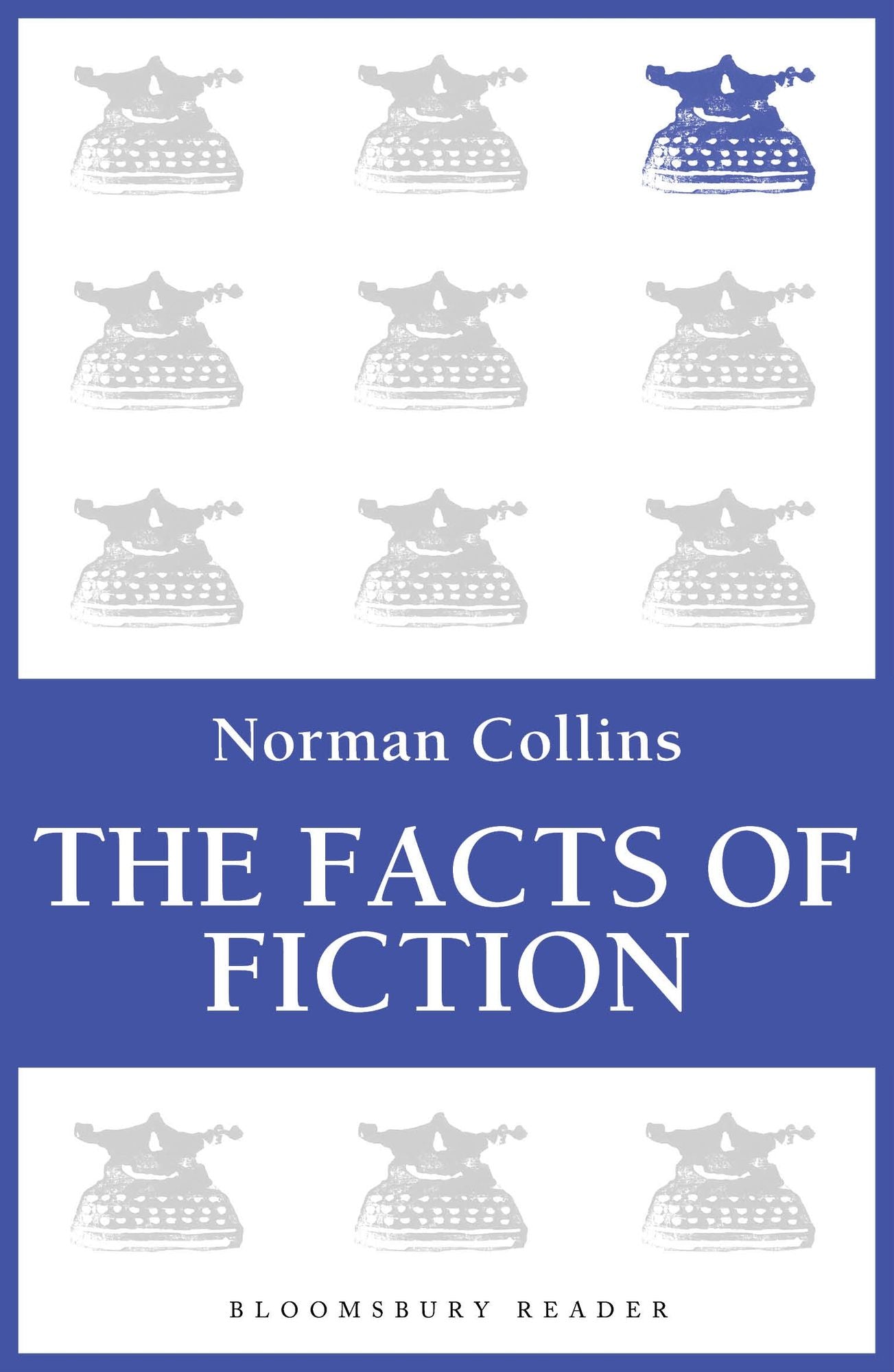 The Facts of Fiction