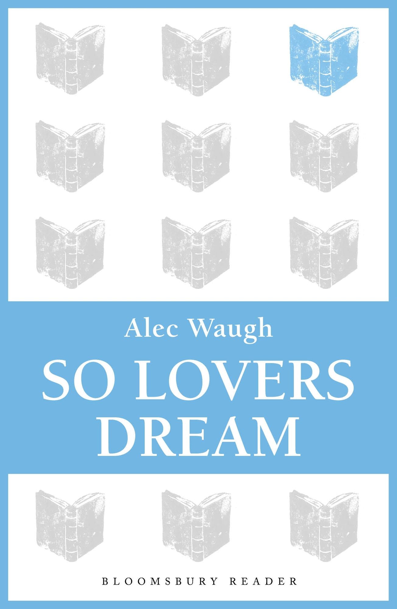 So Lovers Dream
