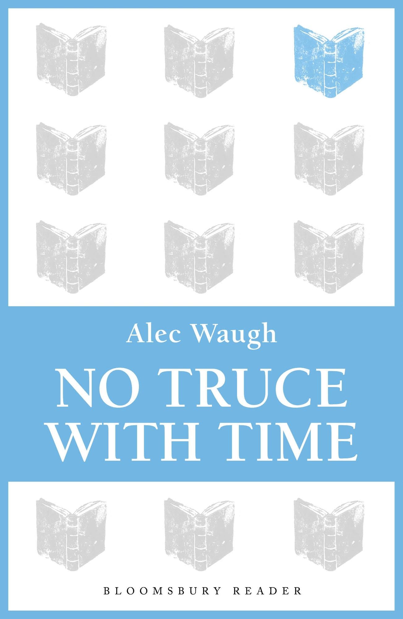 No Truce with Time