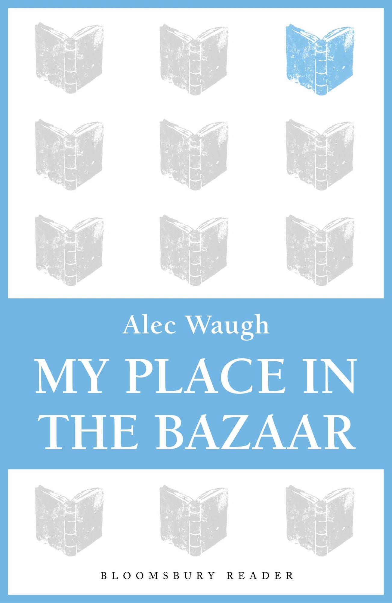 My Place in the Bazaar