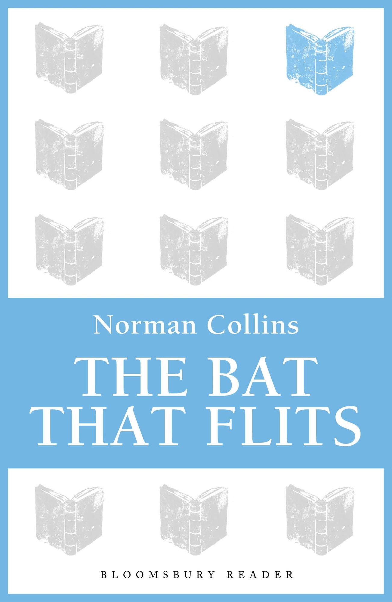 The Bat that Flits