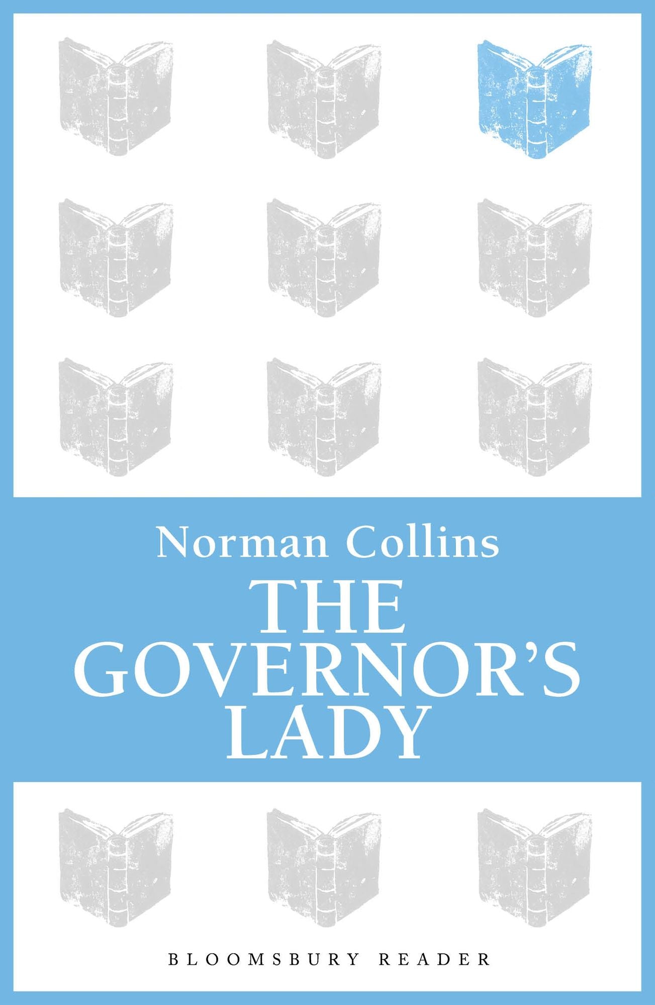 The Governor's Lady