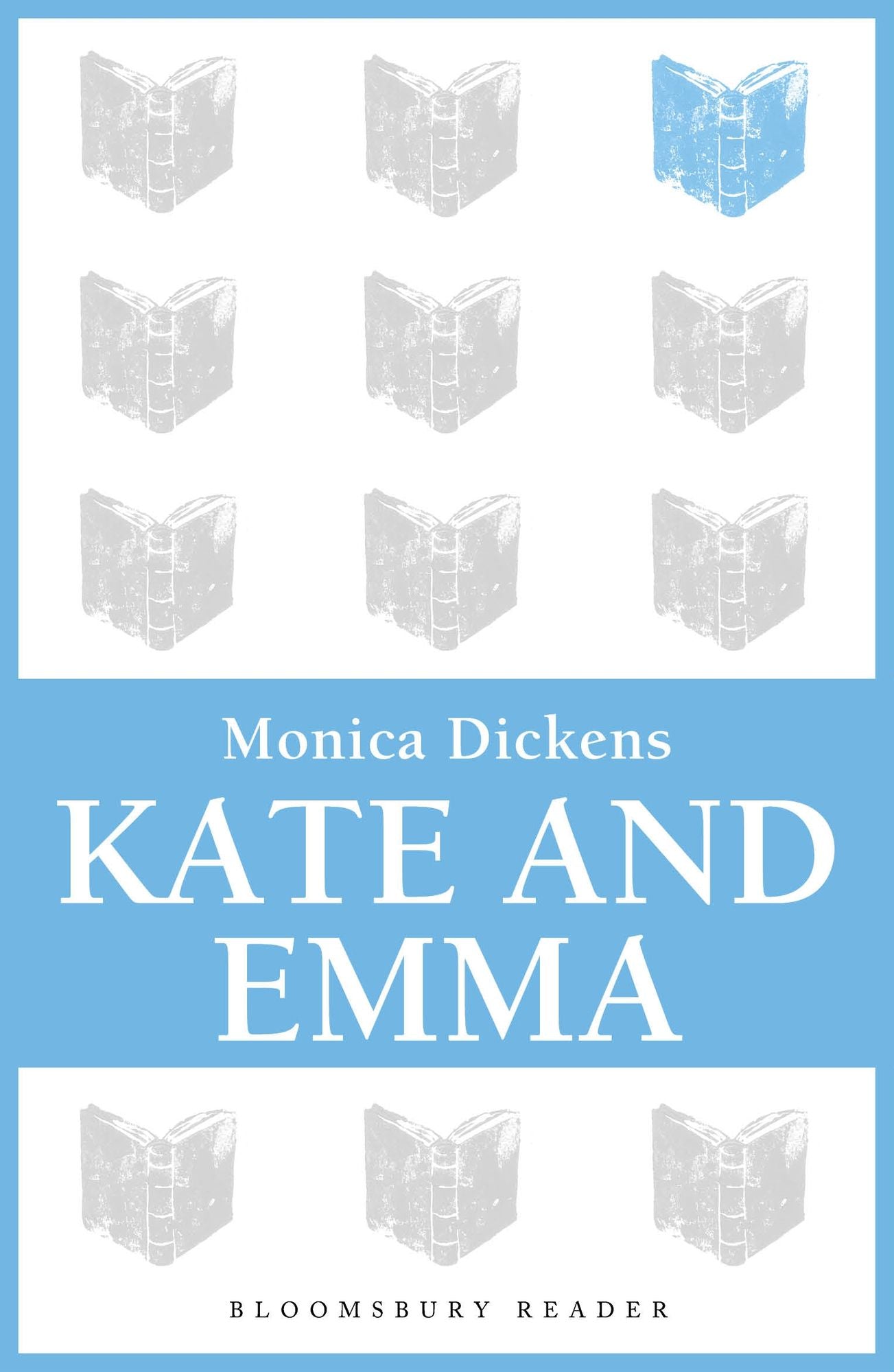 Kate and Emma