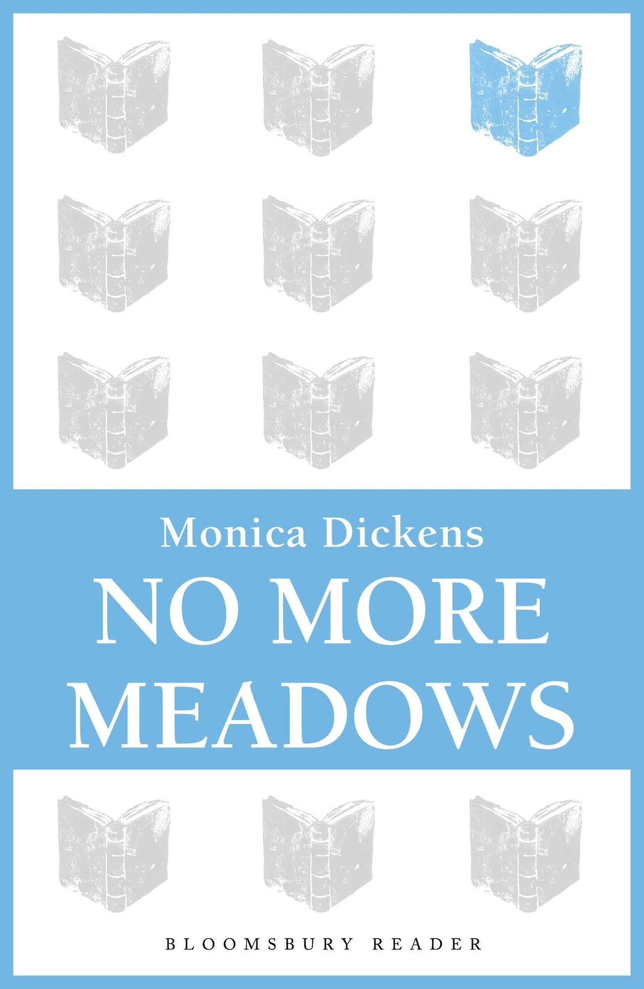No More Meadows