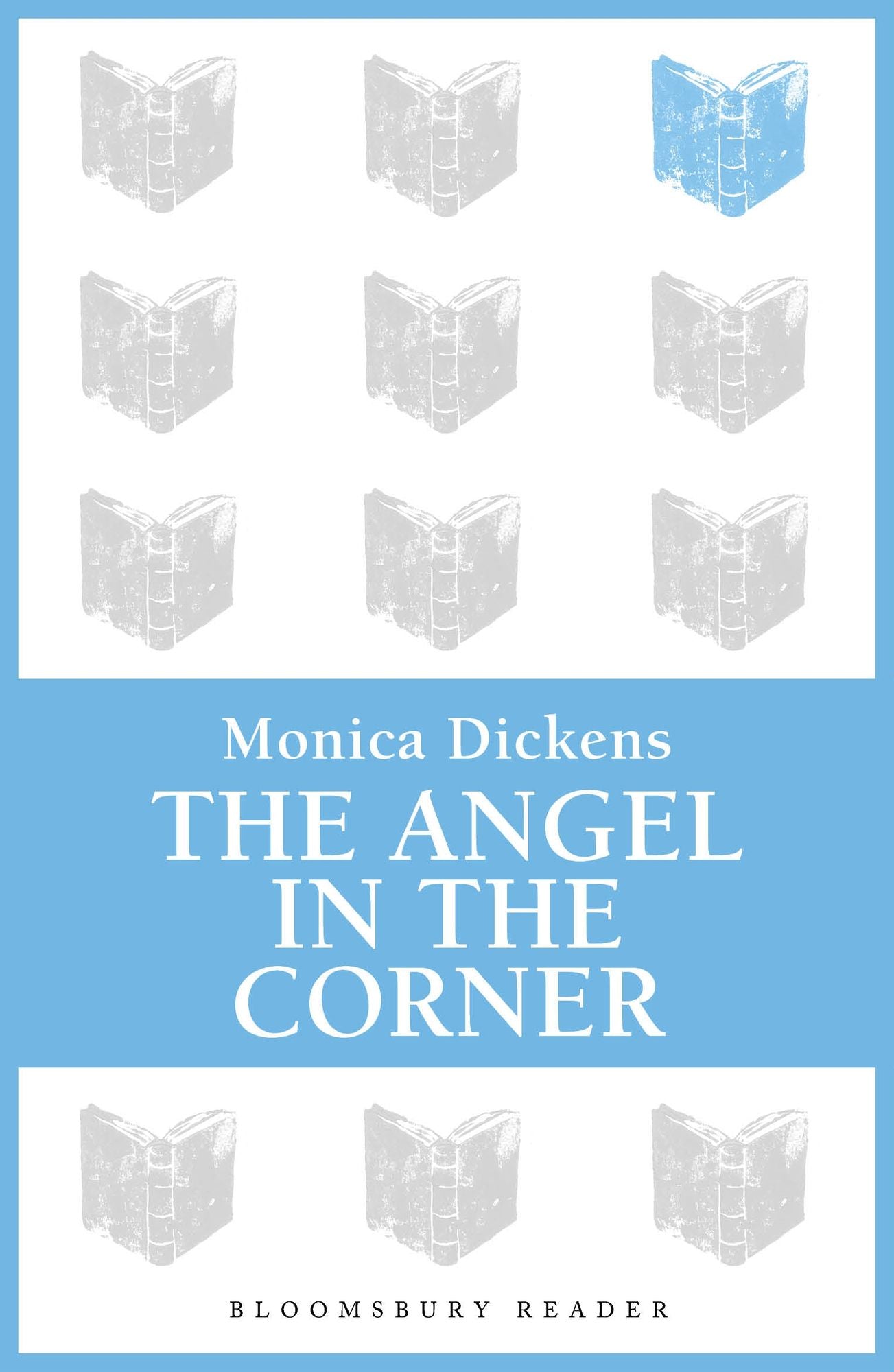 The Angel in the Corner