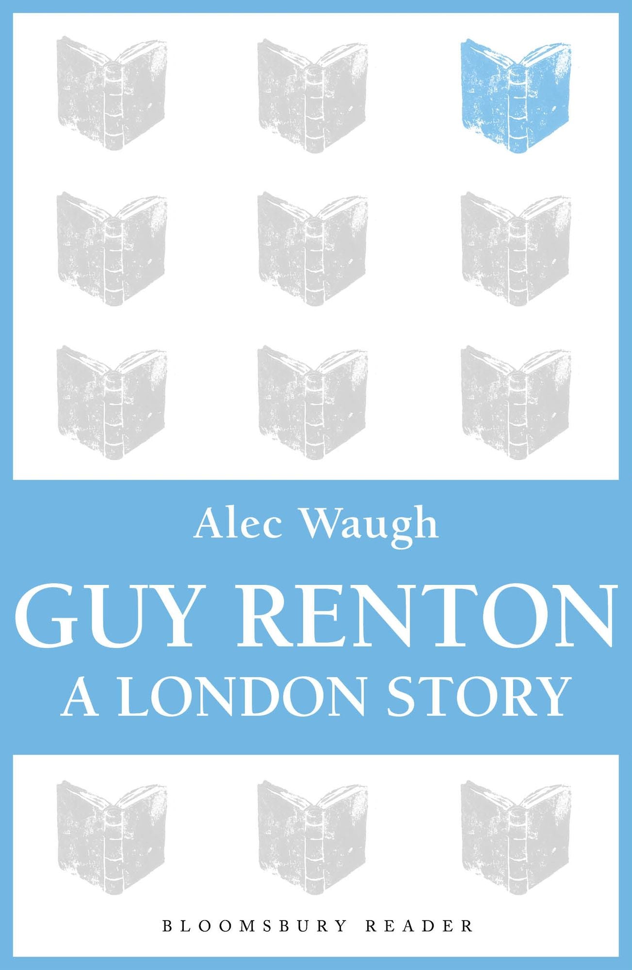 Guy Renton: A London Story