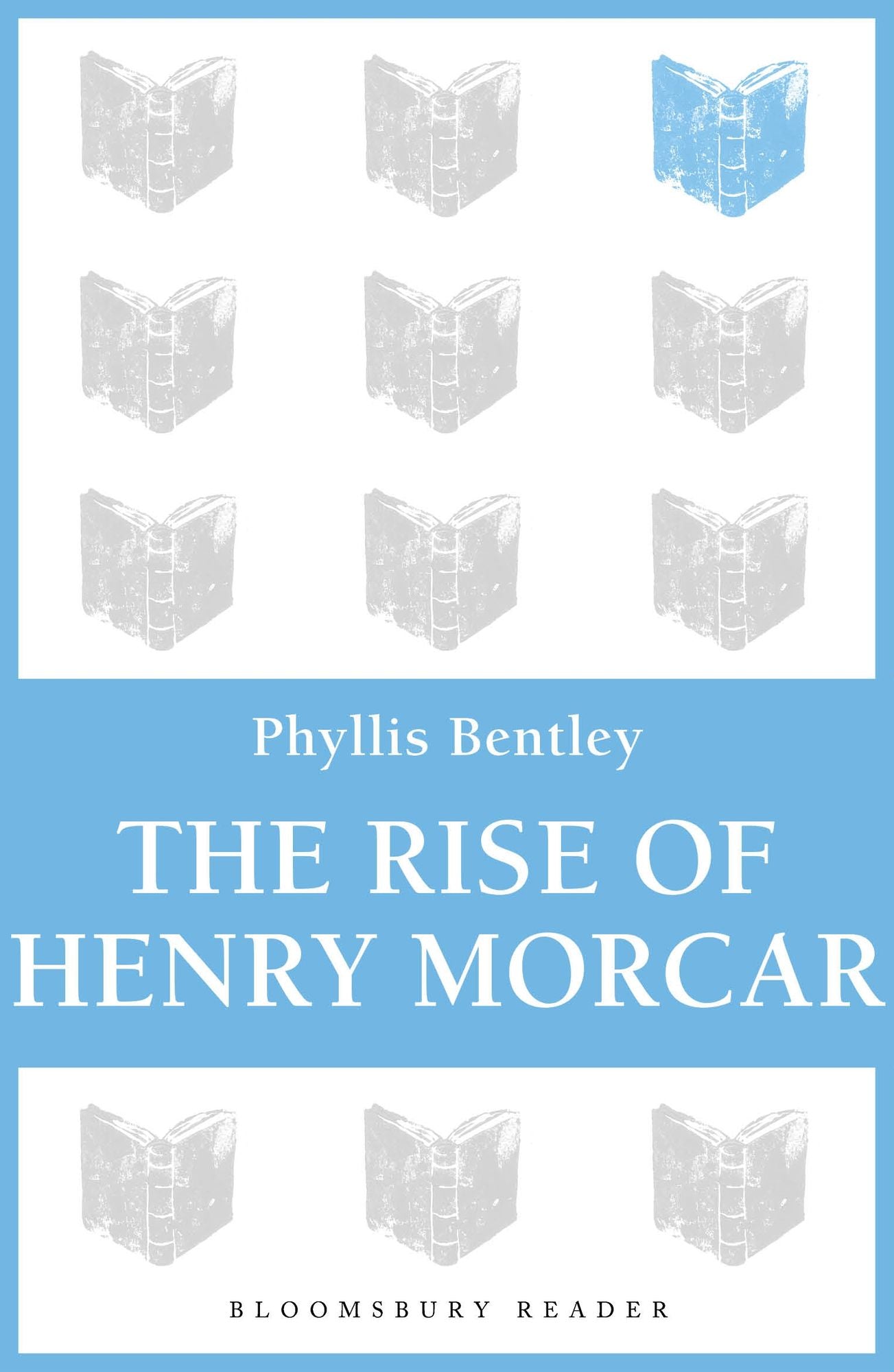 The Rise of Henry Morcar