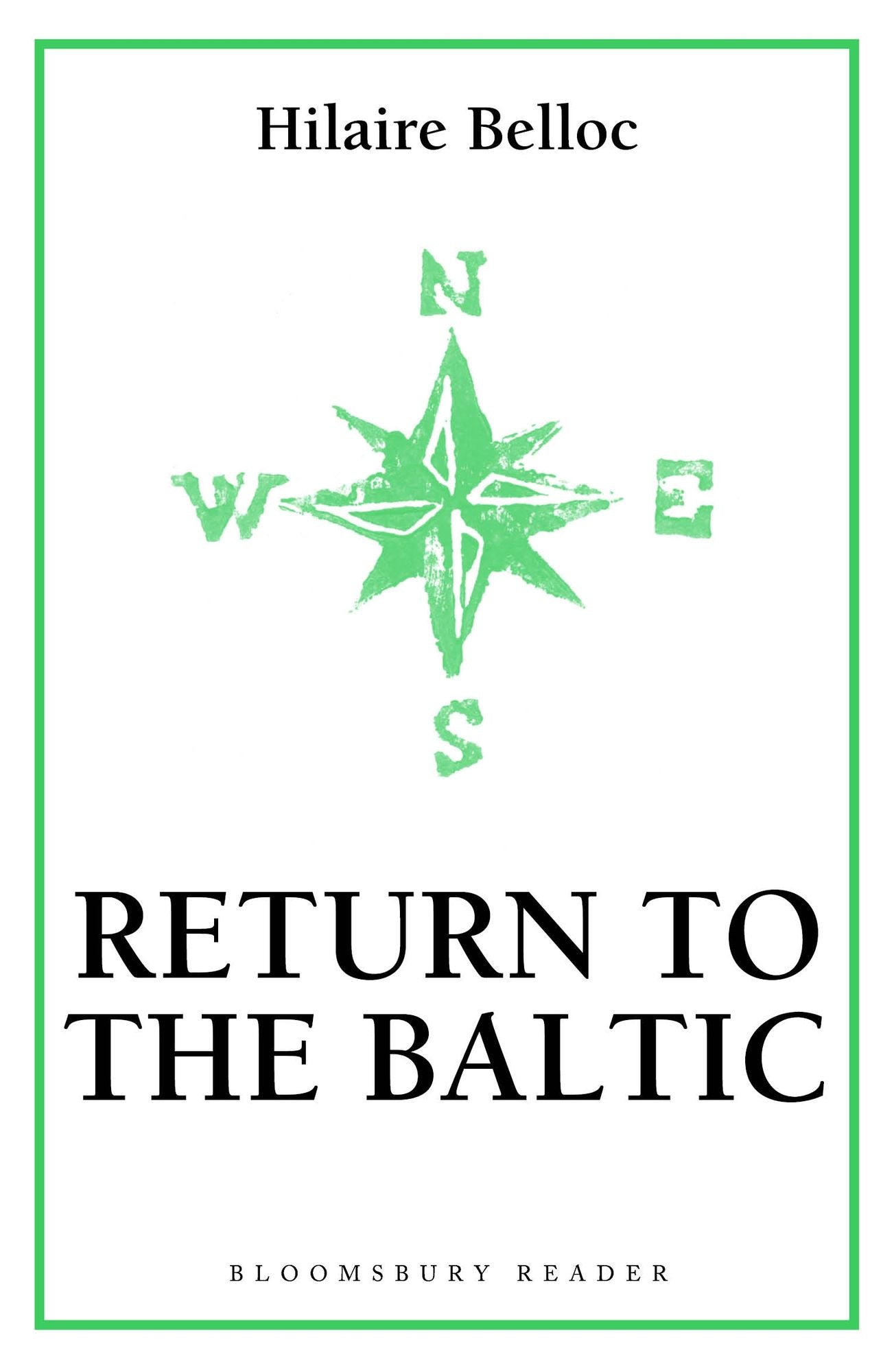 Return to the Baltic