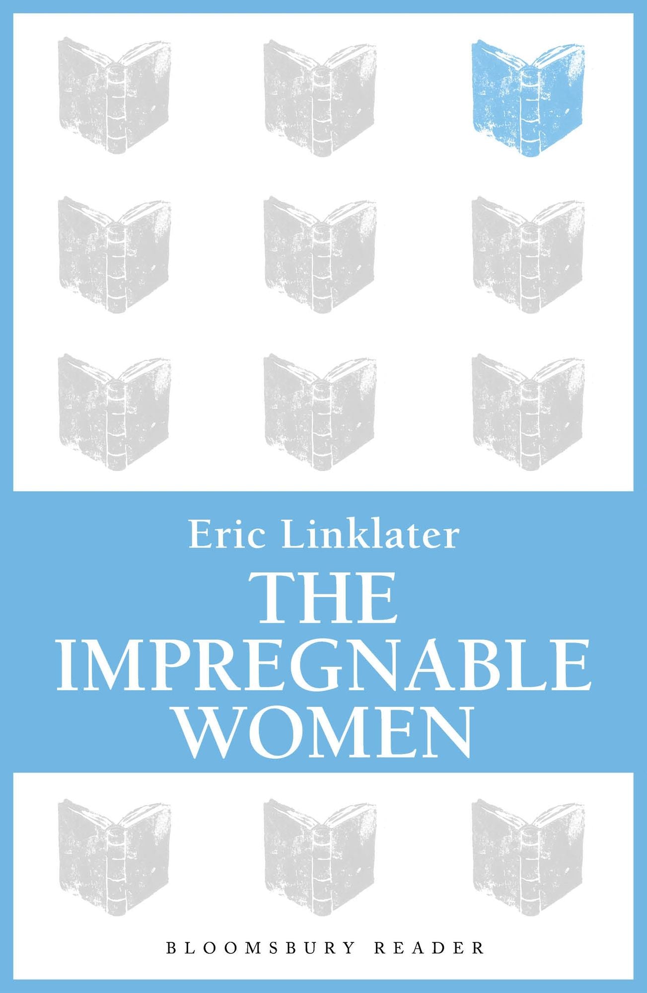 The Impregnable Women