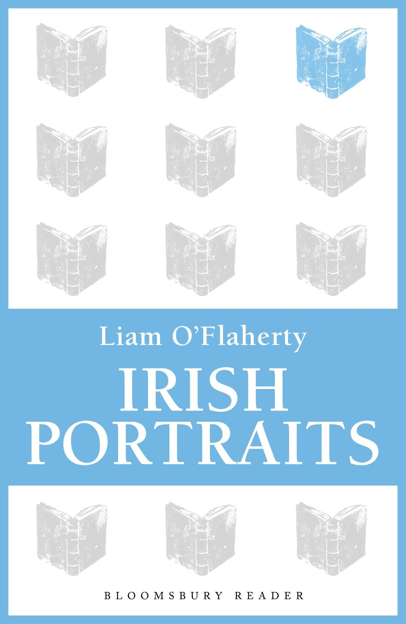 Irish Portraits: 14 Short Stories